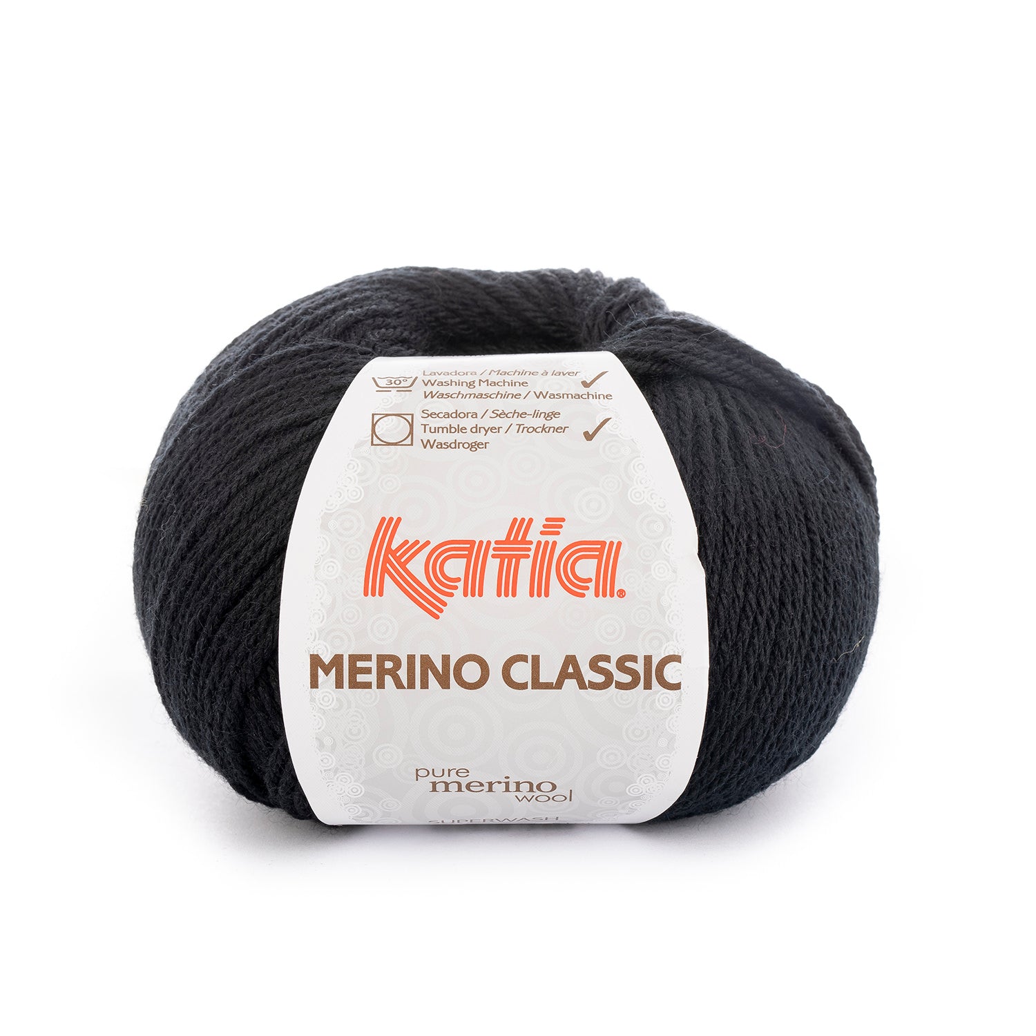 Lana Merino Classic Katia