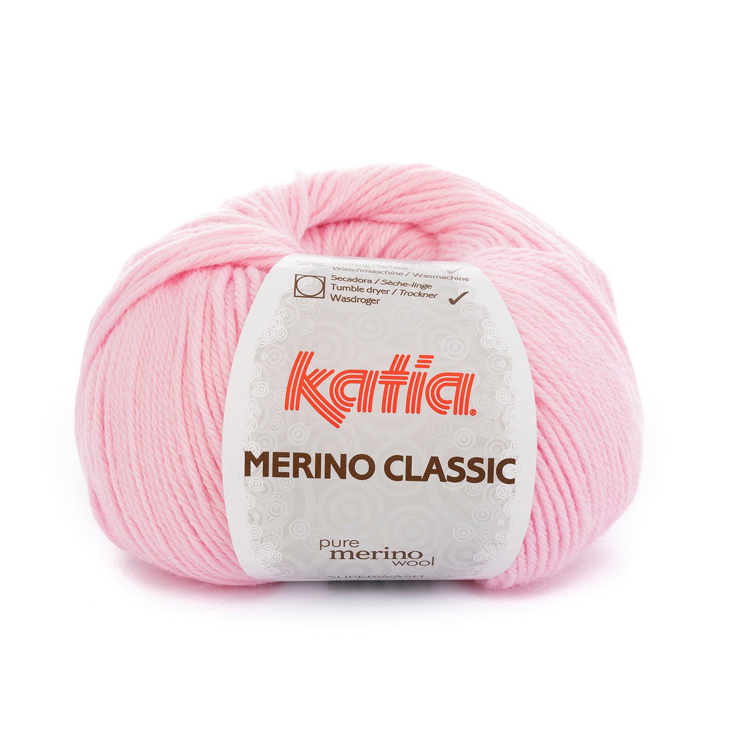 Lana Merino Classic Katia