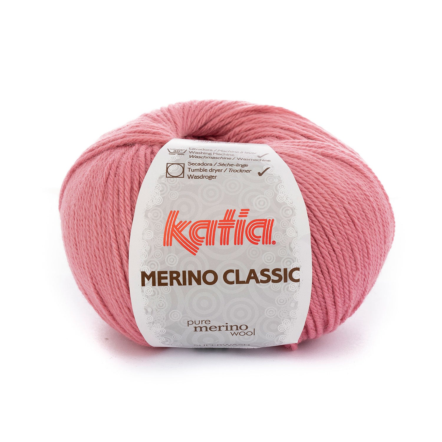 Lana Merino Classic Katia