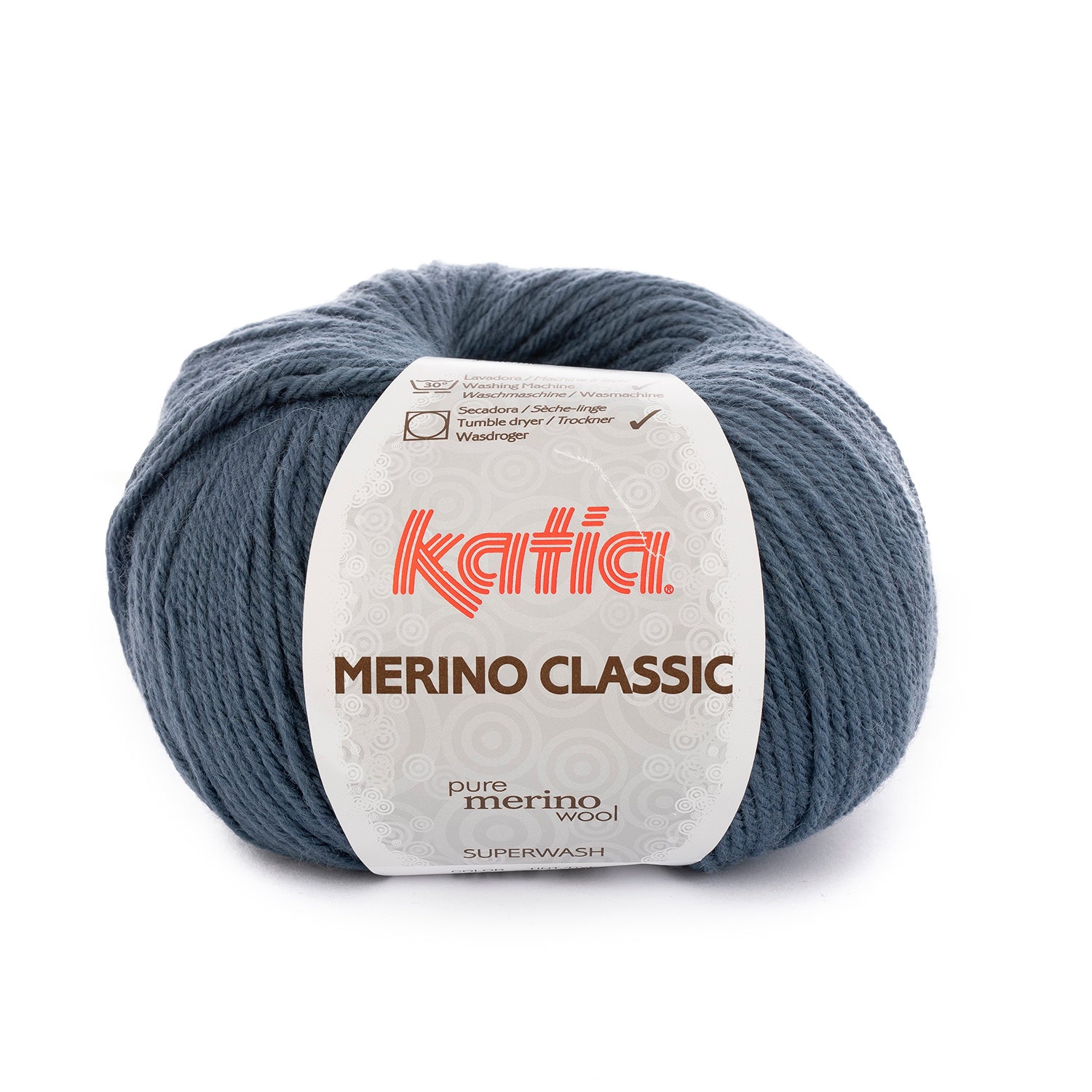 Lana Merino Classic Katia