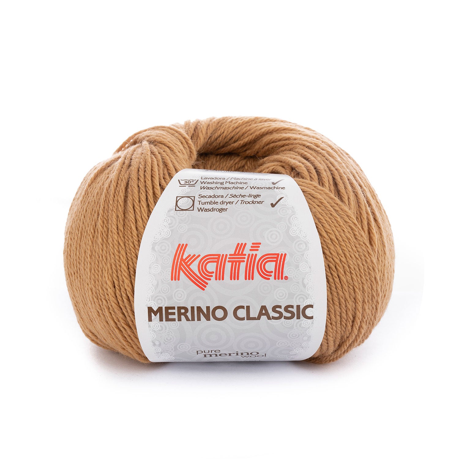 Lana Merino Classic Katia