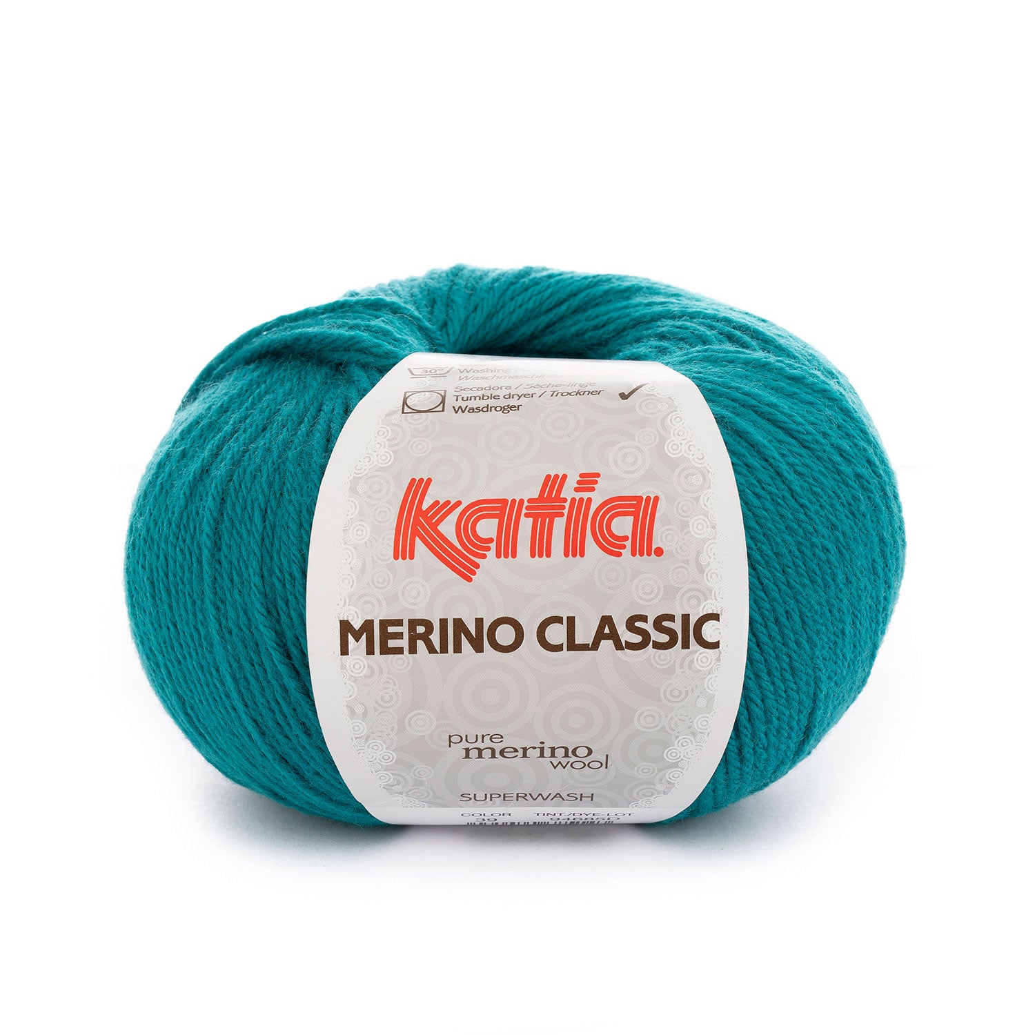 Lana Merino Classic Katia