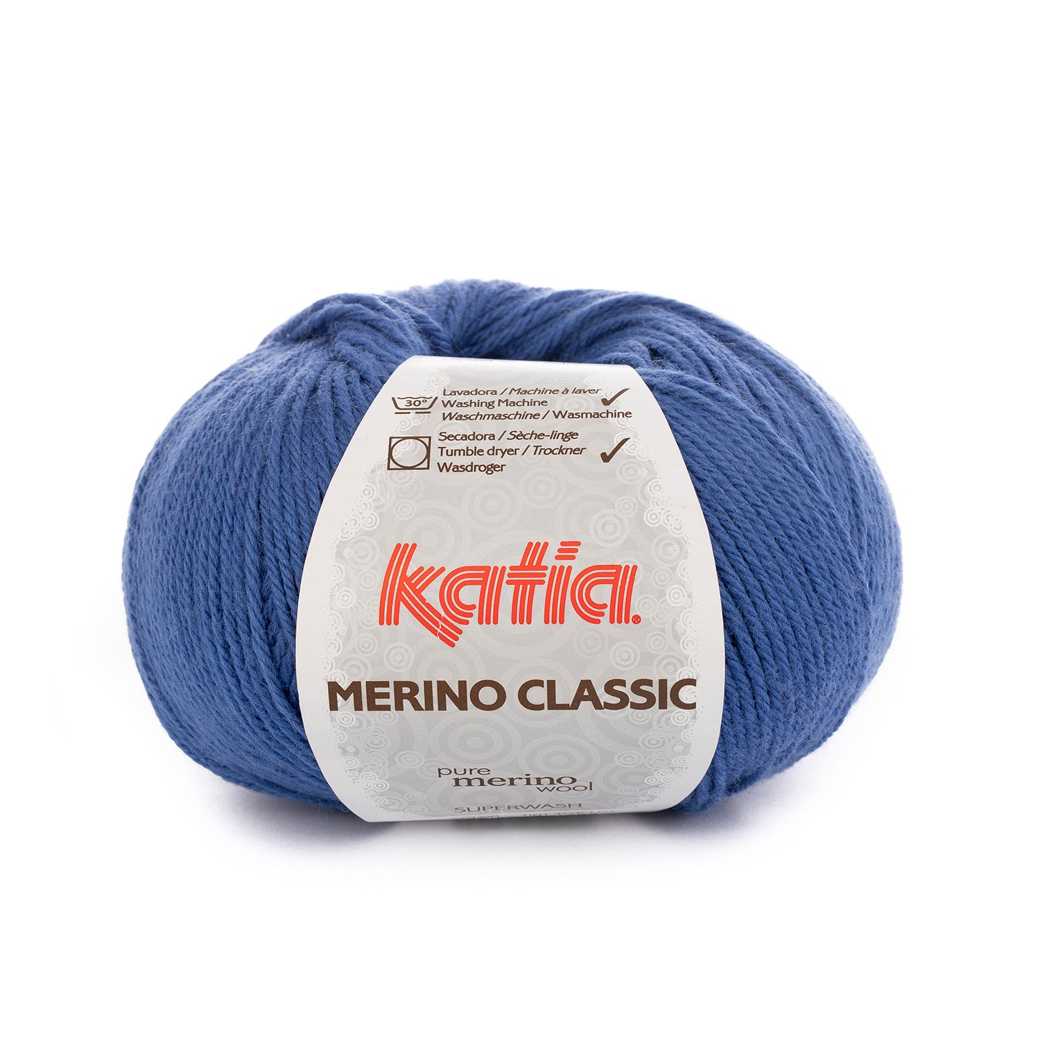 Lana Merino Classic Katia