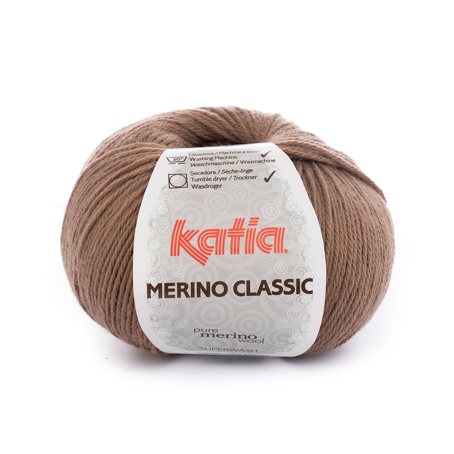 Lana Merino Classic Katia
