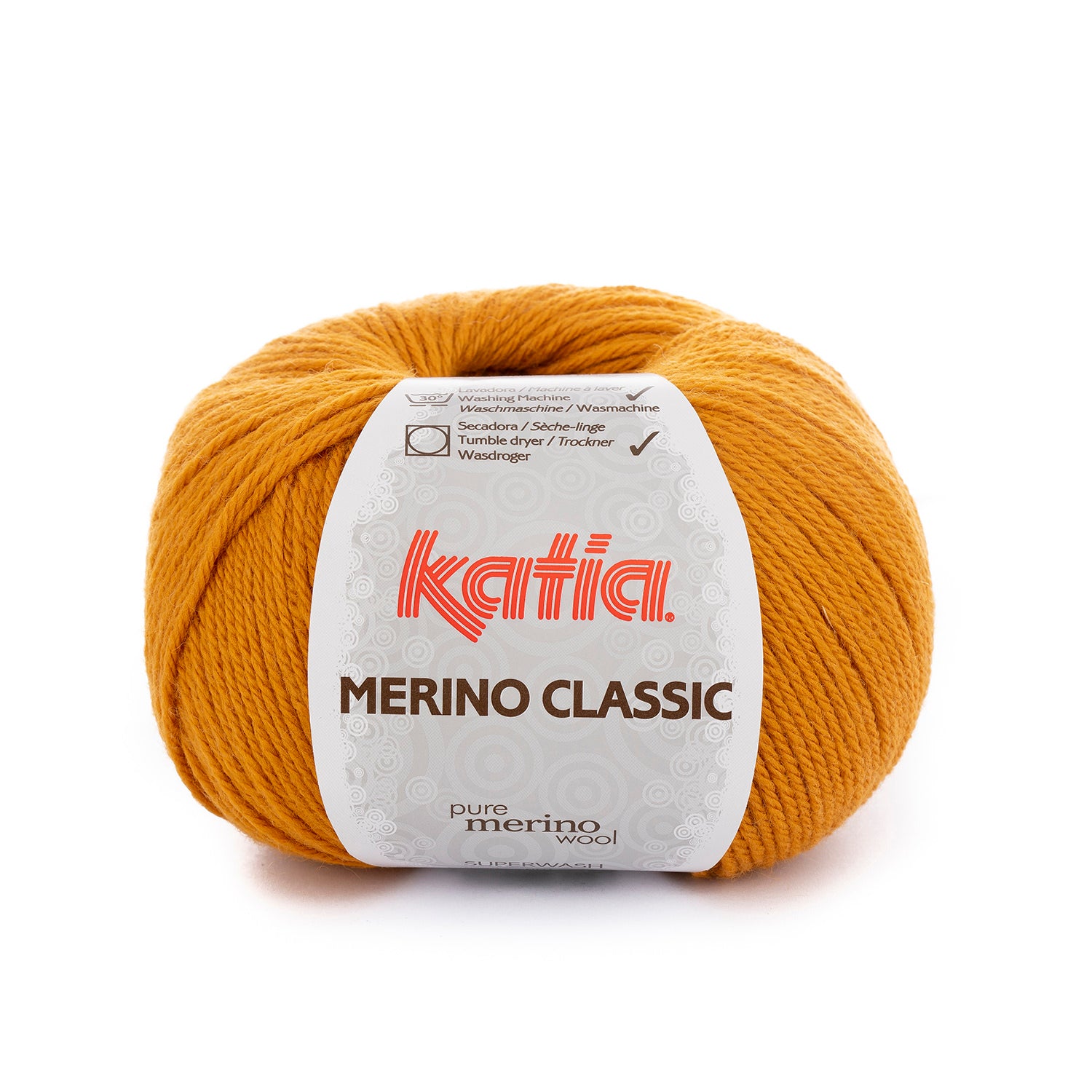 Lana Merino Classic Katia