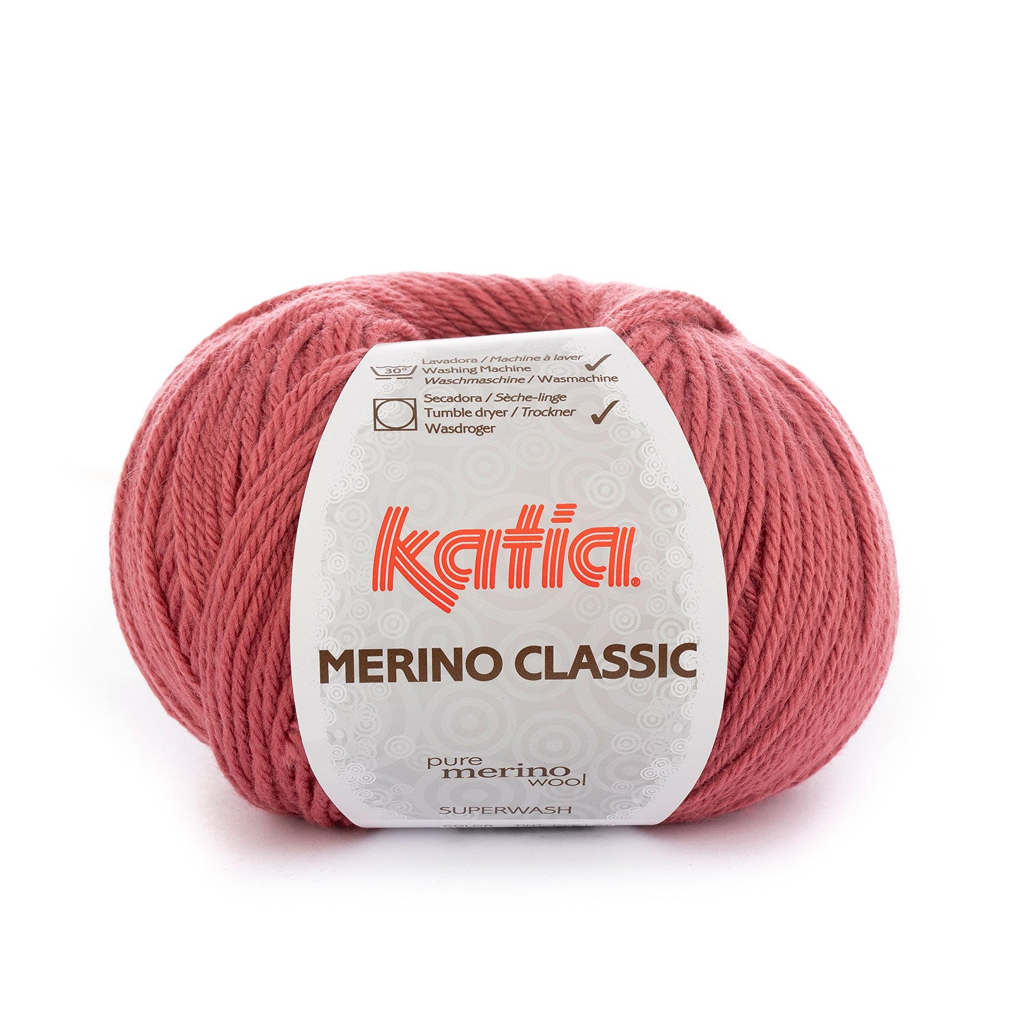 Lana Merino Classic Katia