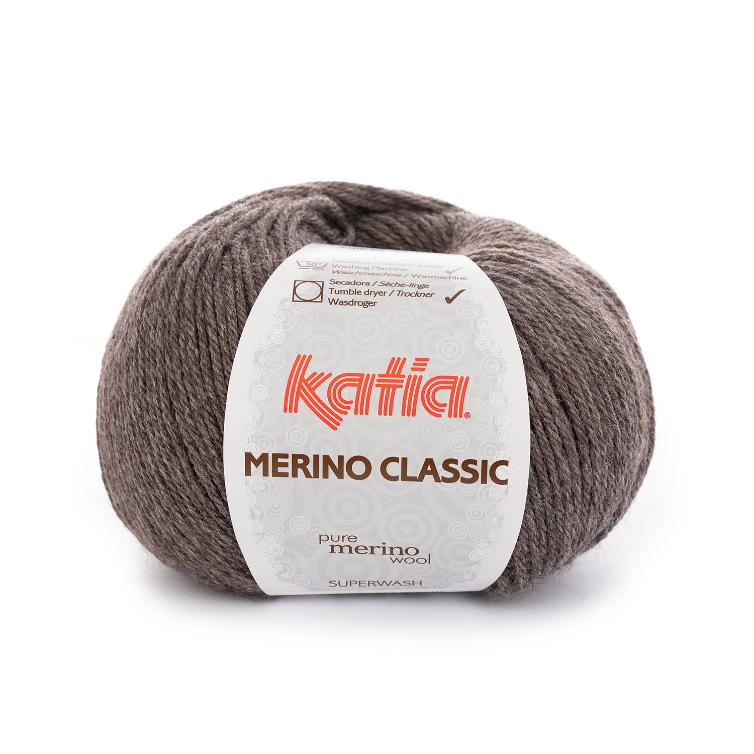 Lana Merino Classic Katia