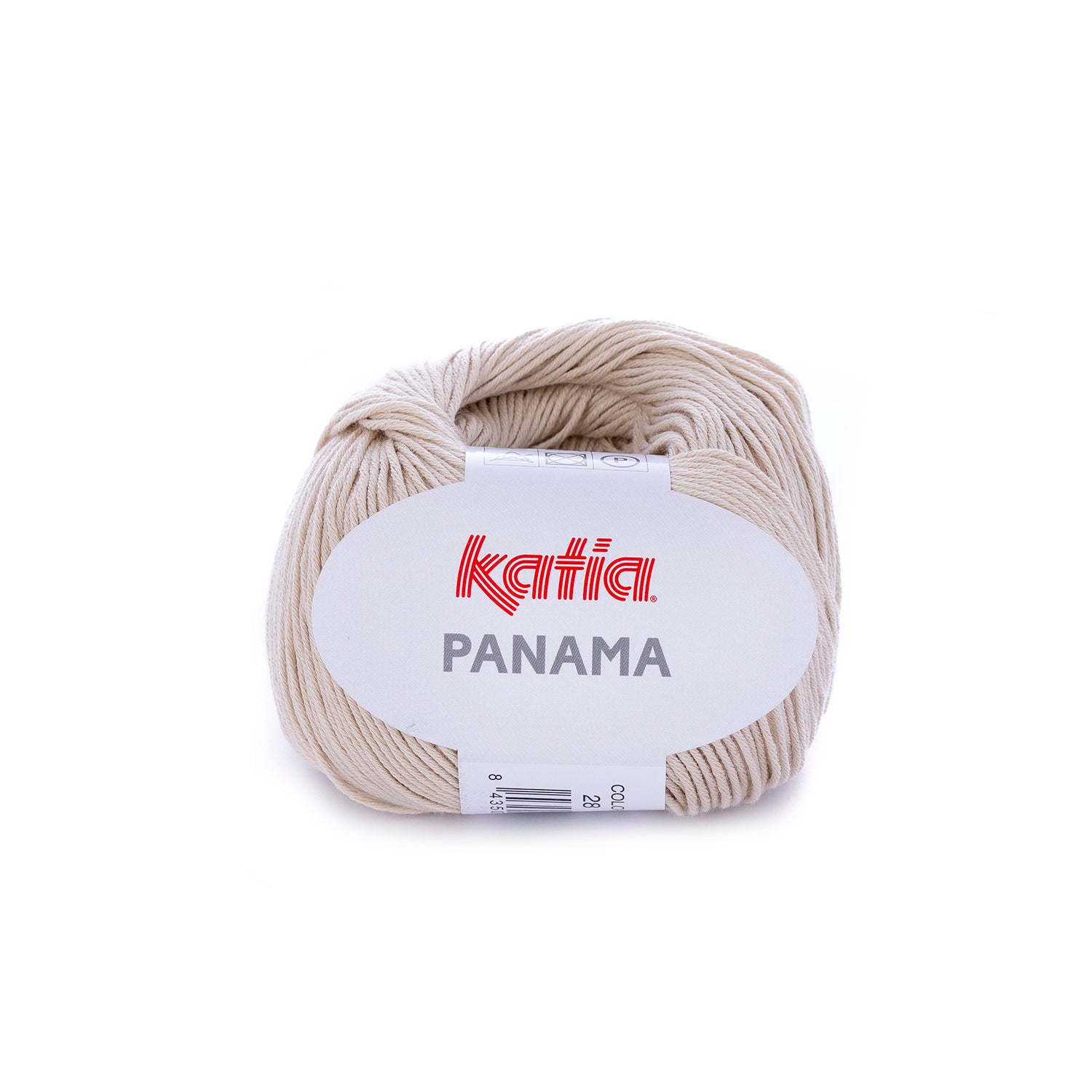 Algodón Panama de Katia