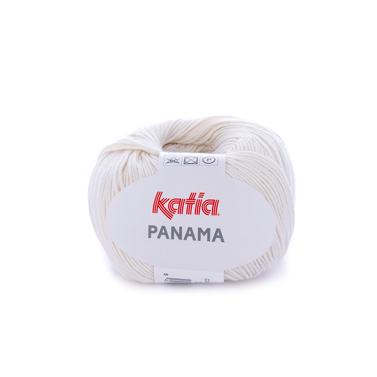 Algodón Panama de Katia