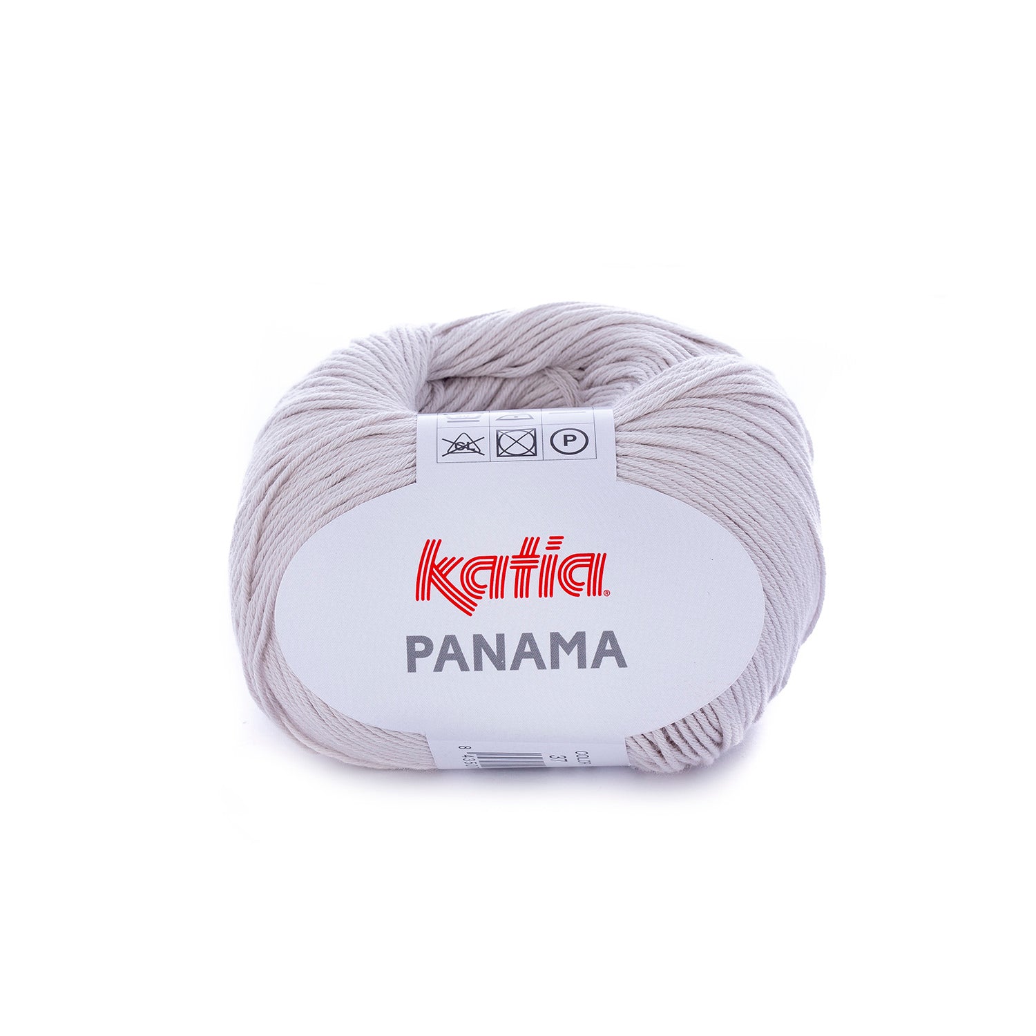 Algodón Panama de Katia