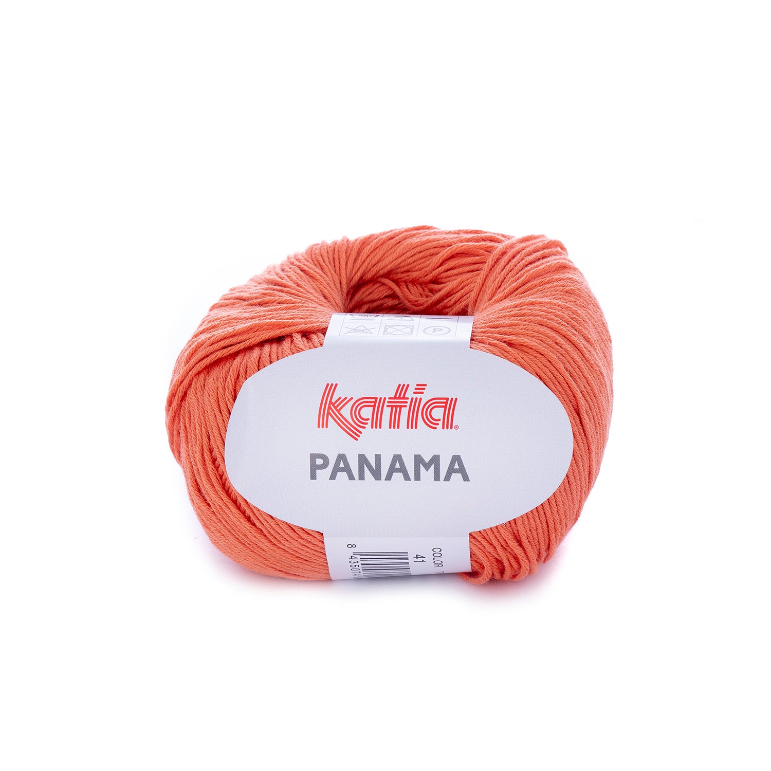 Algodón Panama de Katia