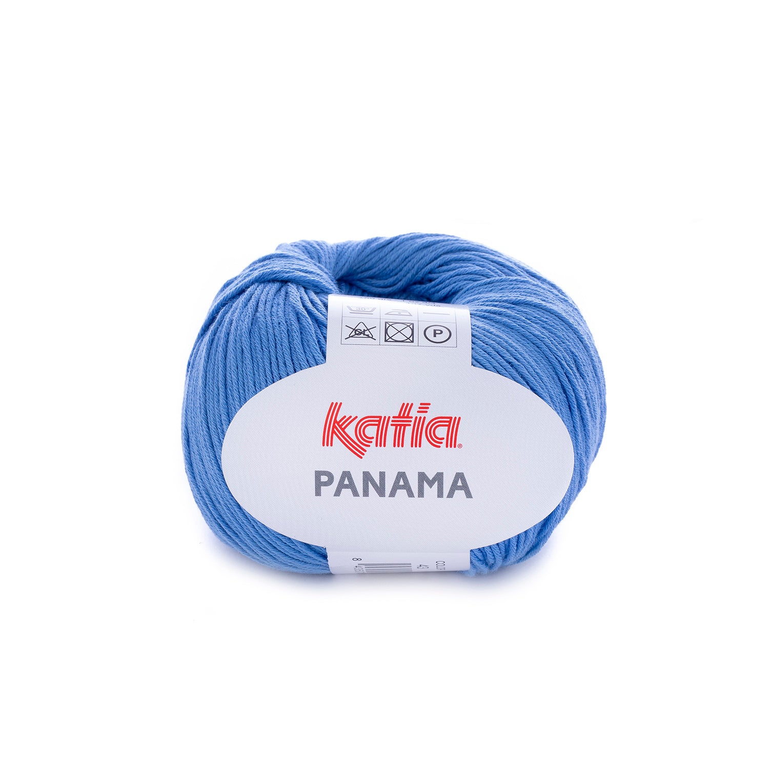 Algodón Panama de Katia
