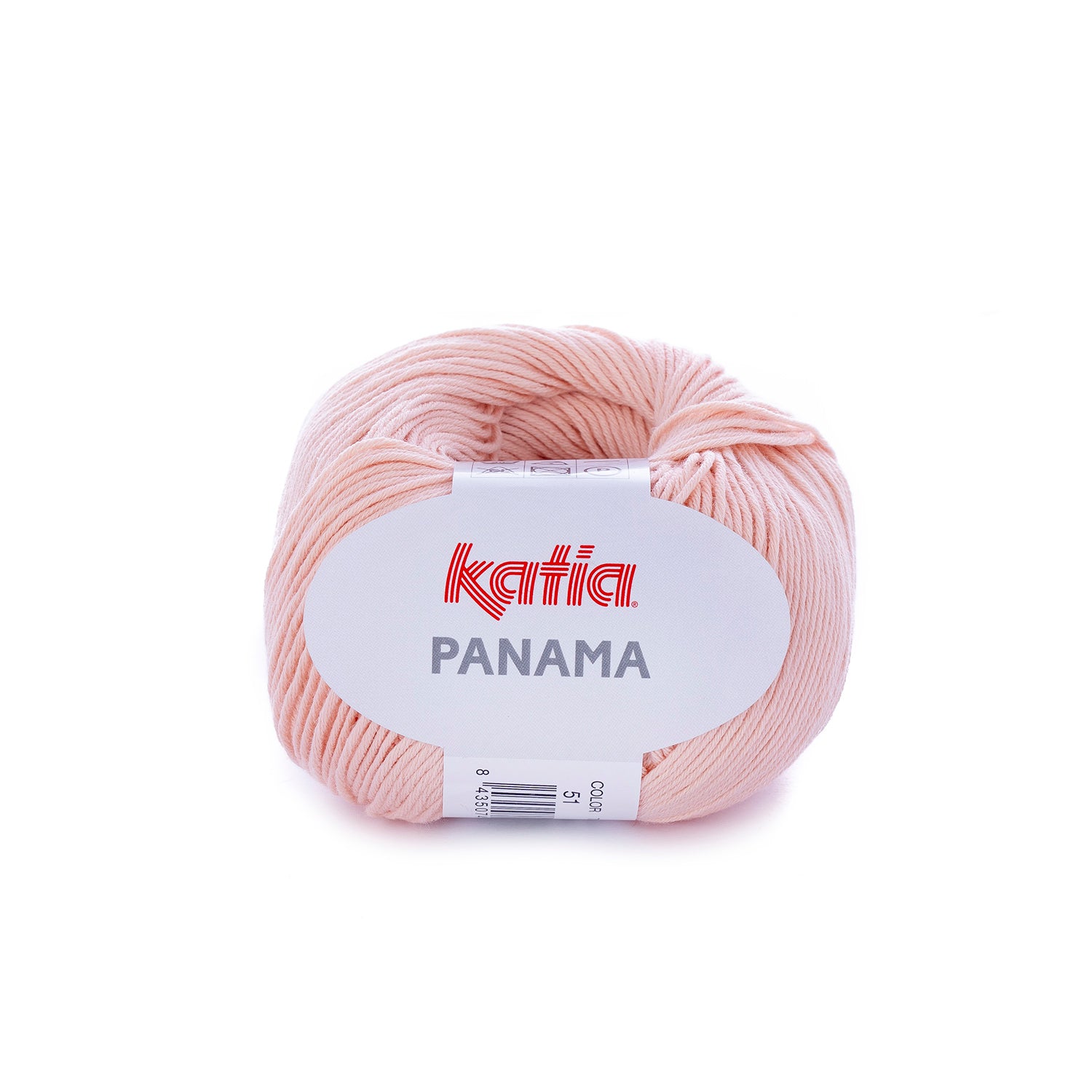 Algodón Panama de Katia