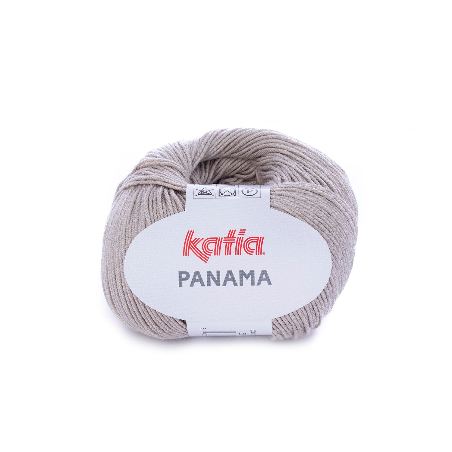 Algodón Panama de Katia