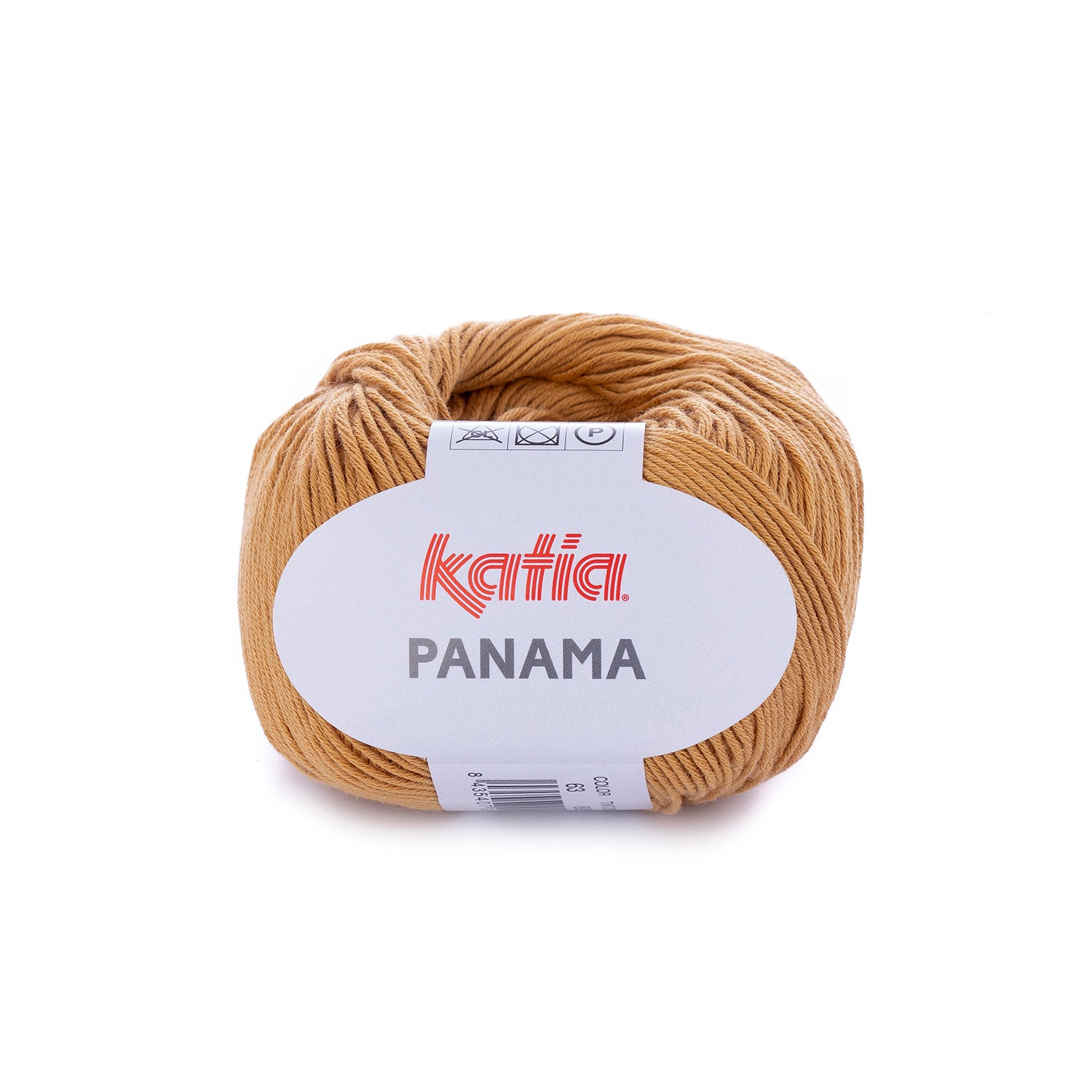 Algodón Panama de Katia
