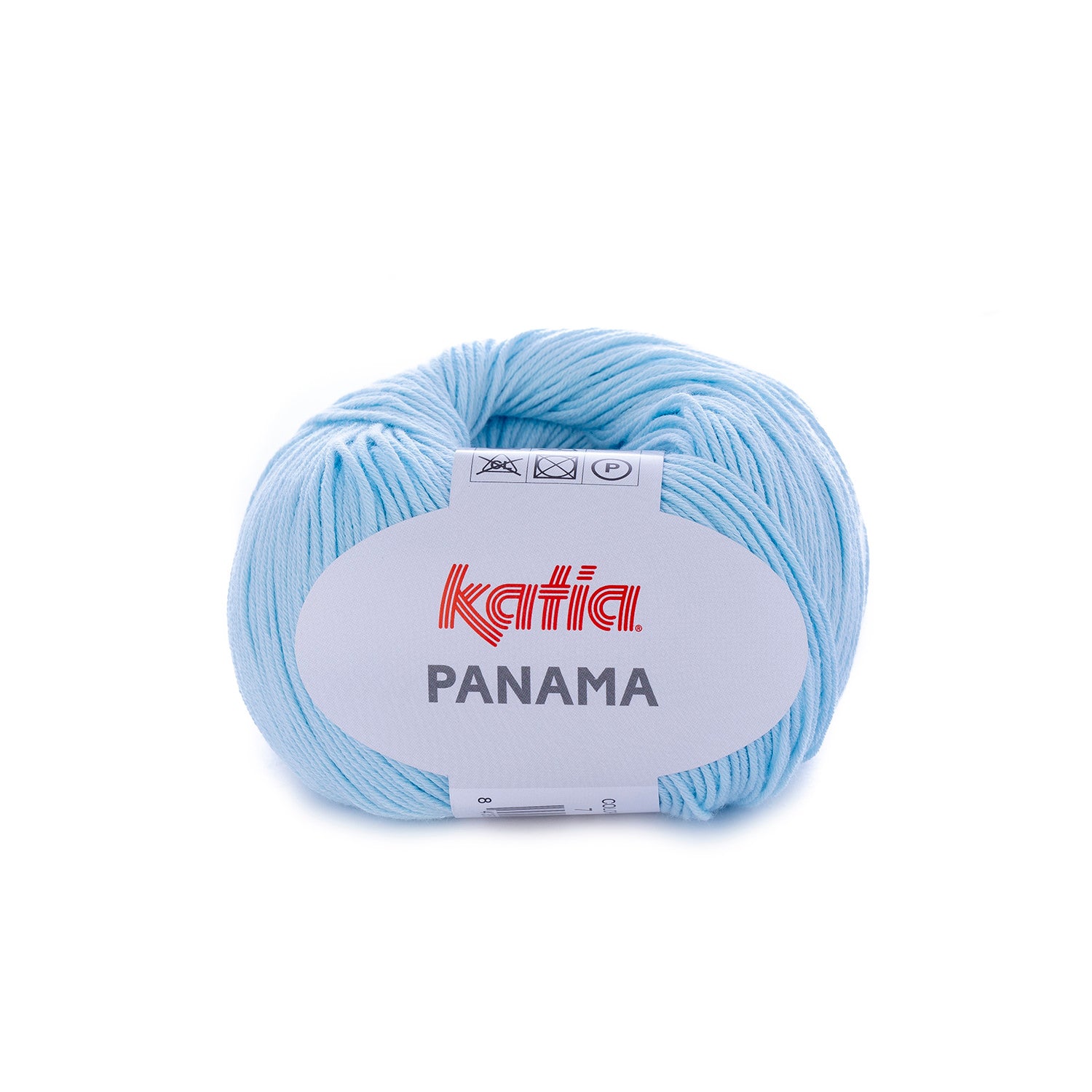 Algodón Panama de Katia