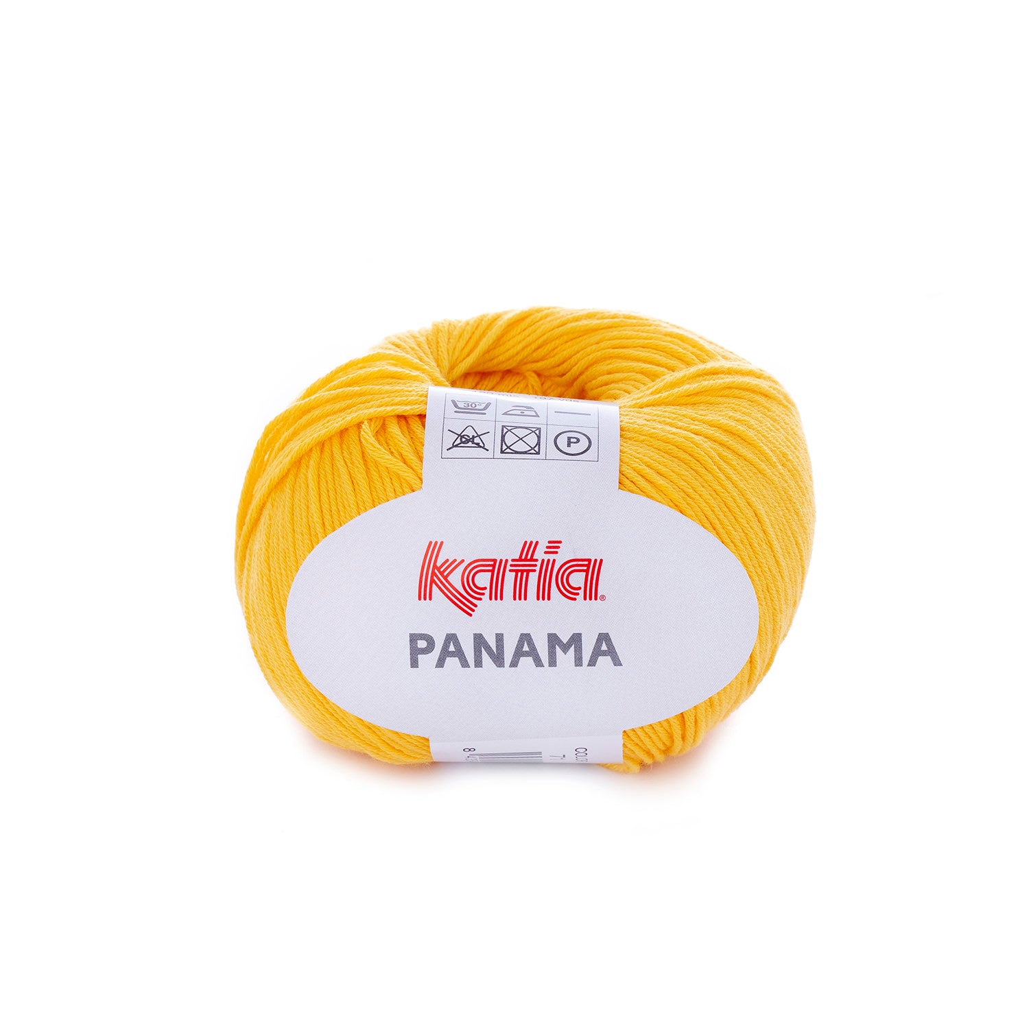 Algodón Panama de Katia