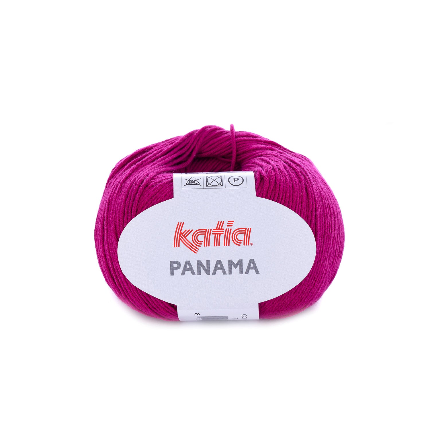 Algodón Panama de Katia