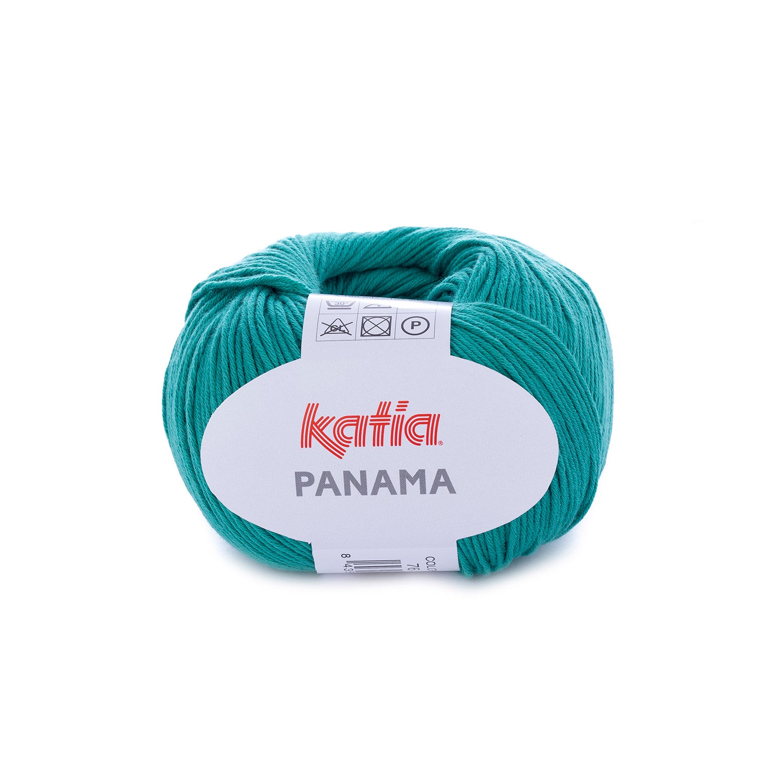 Algodón Panama de Katia