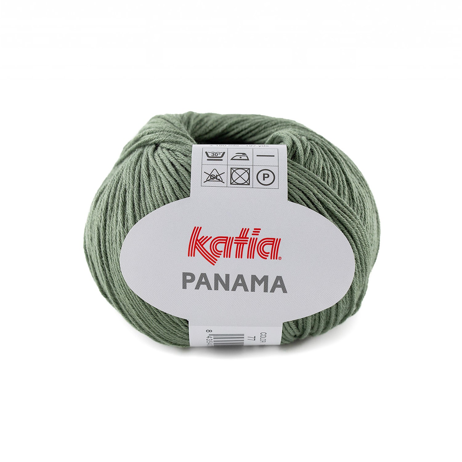 Algodón Panama de Katia