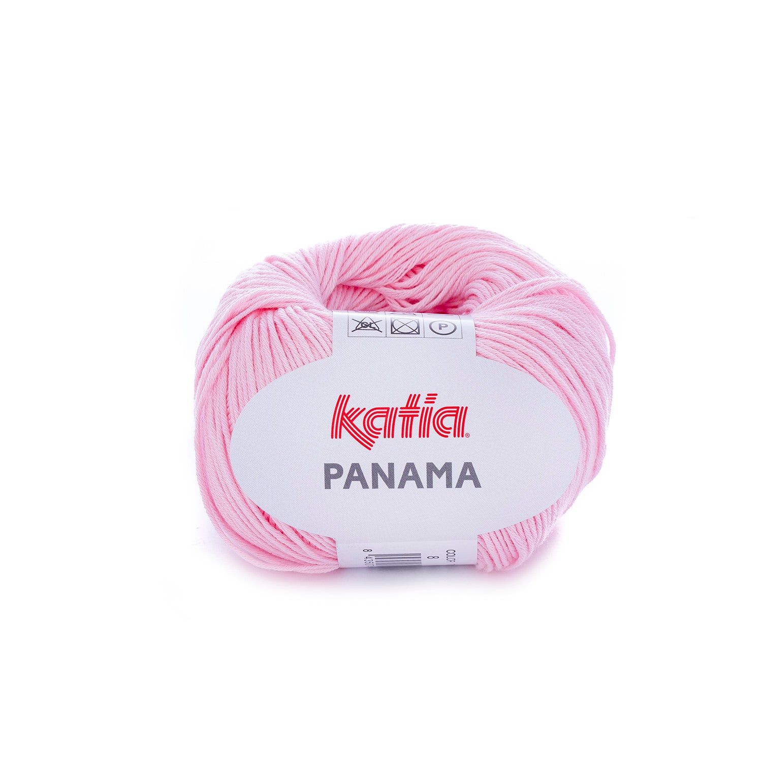 Algodón Panama de Katia