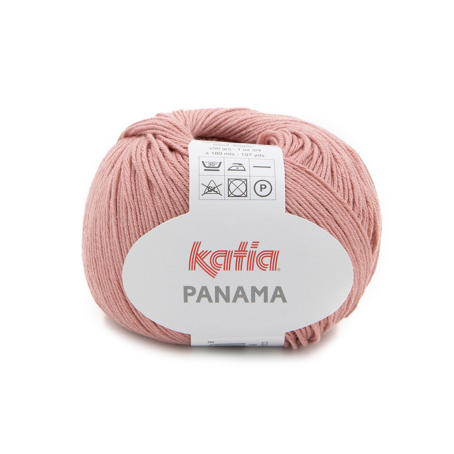 Algodón Panama de Katia