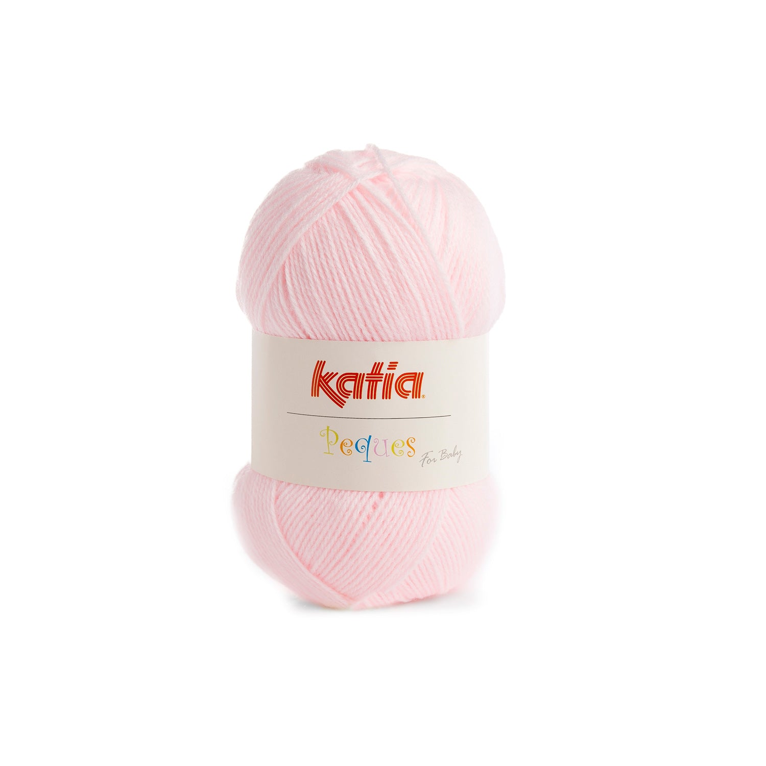Lana Peques de Katia