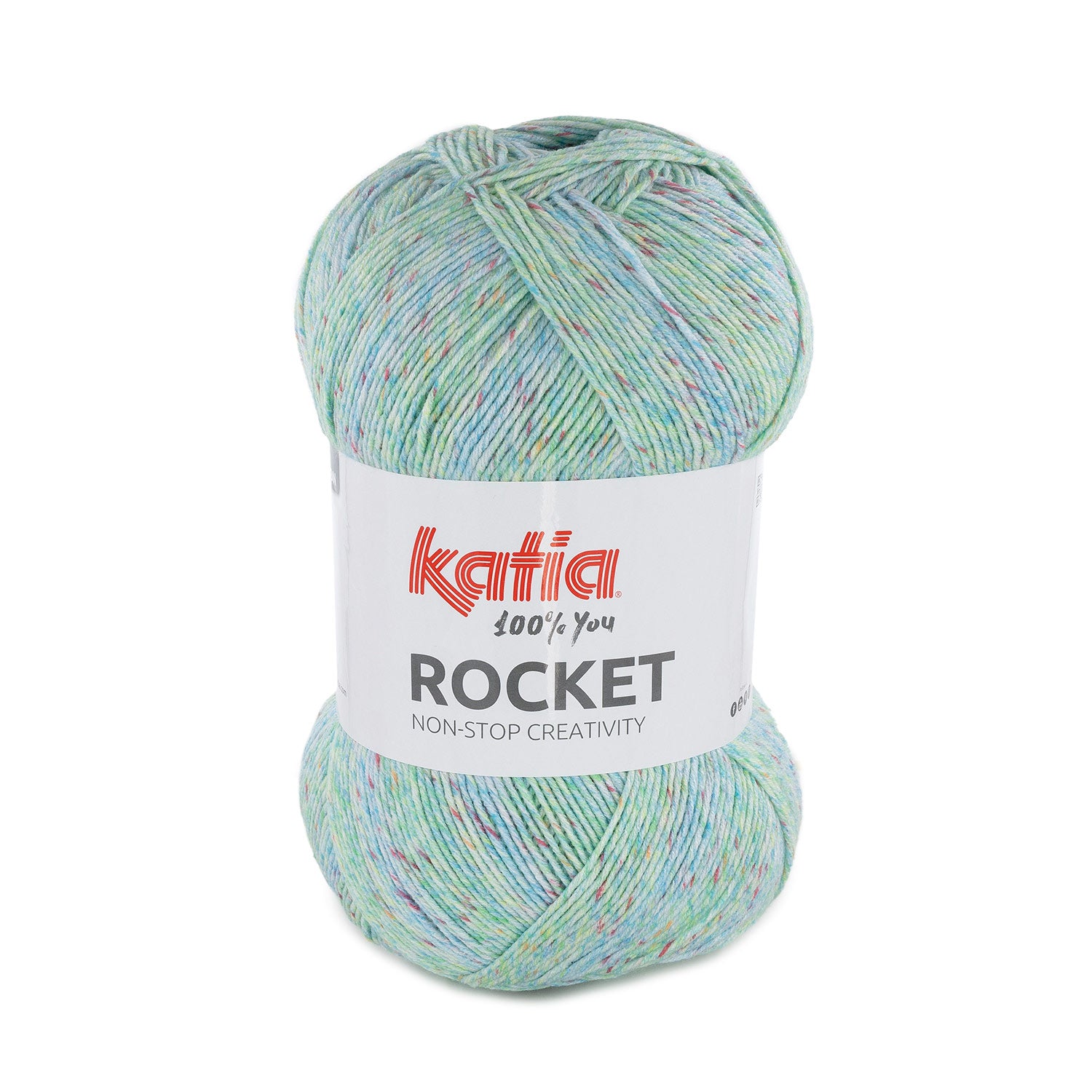 Megaovillo Lana Rocket de Katia