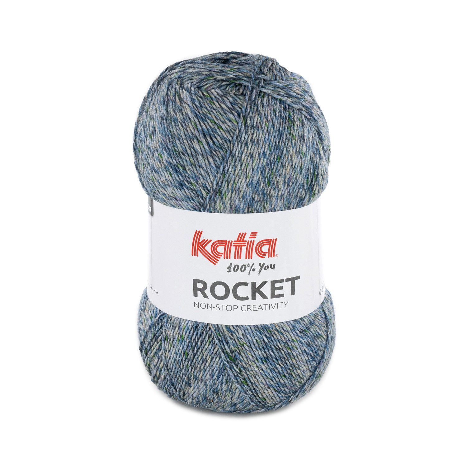Megaovillo Lana Rocket de Katia