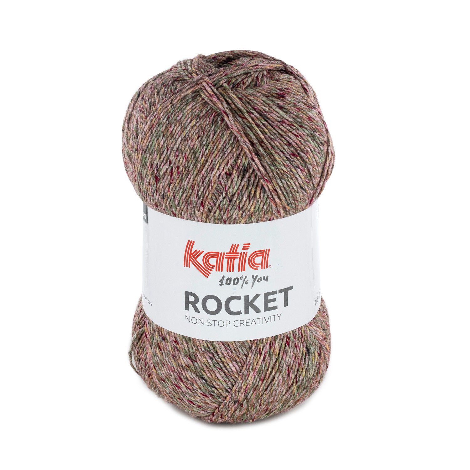 Megaovillo Lana Rocket de Katia