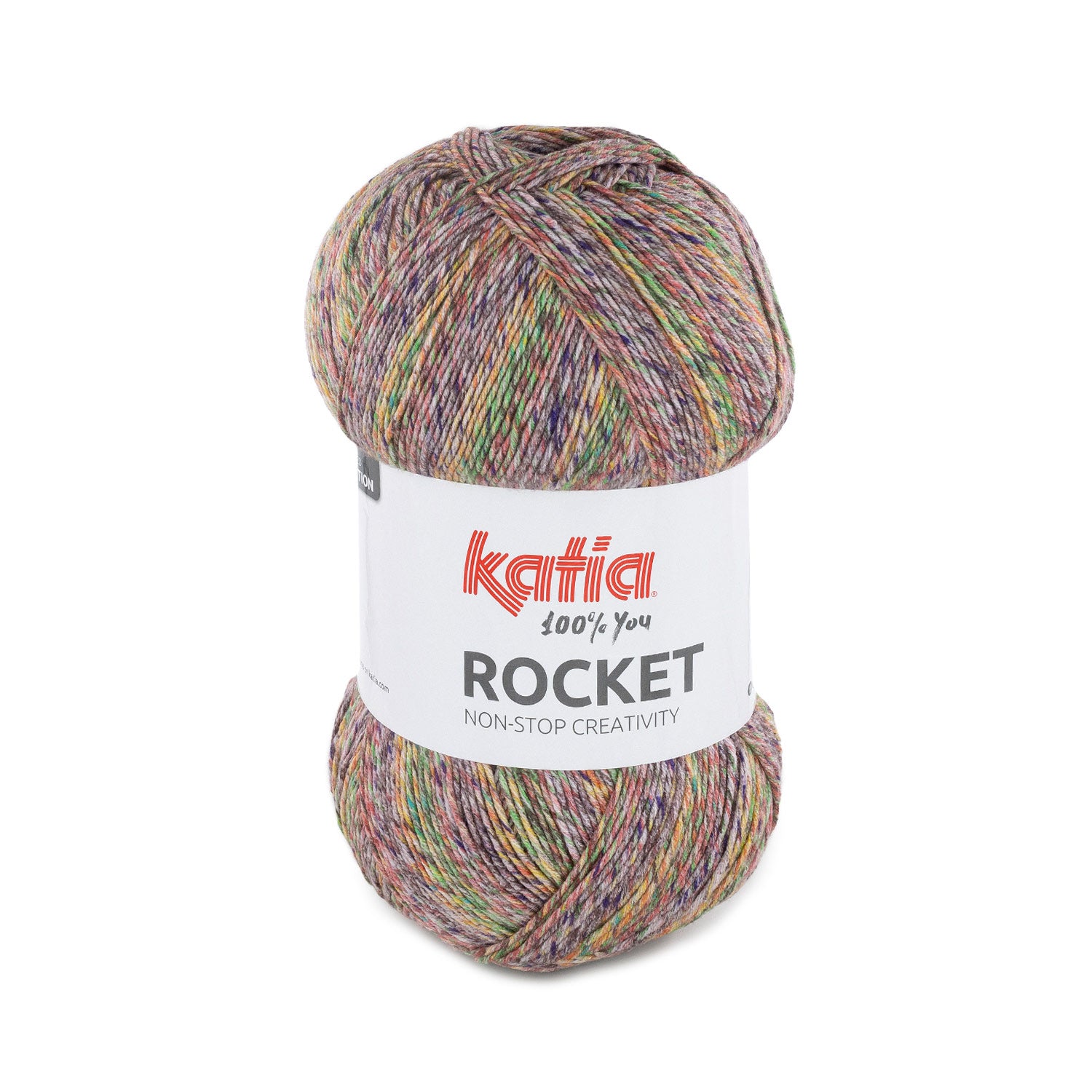 Megaovillo Lana Rocket de Katia