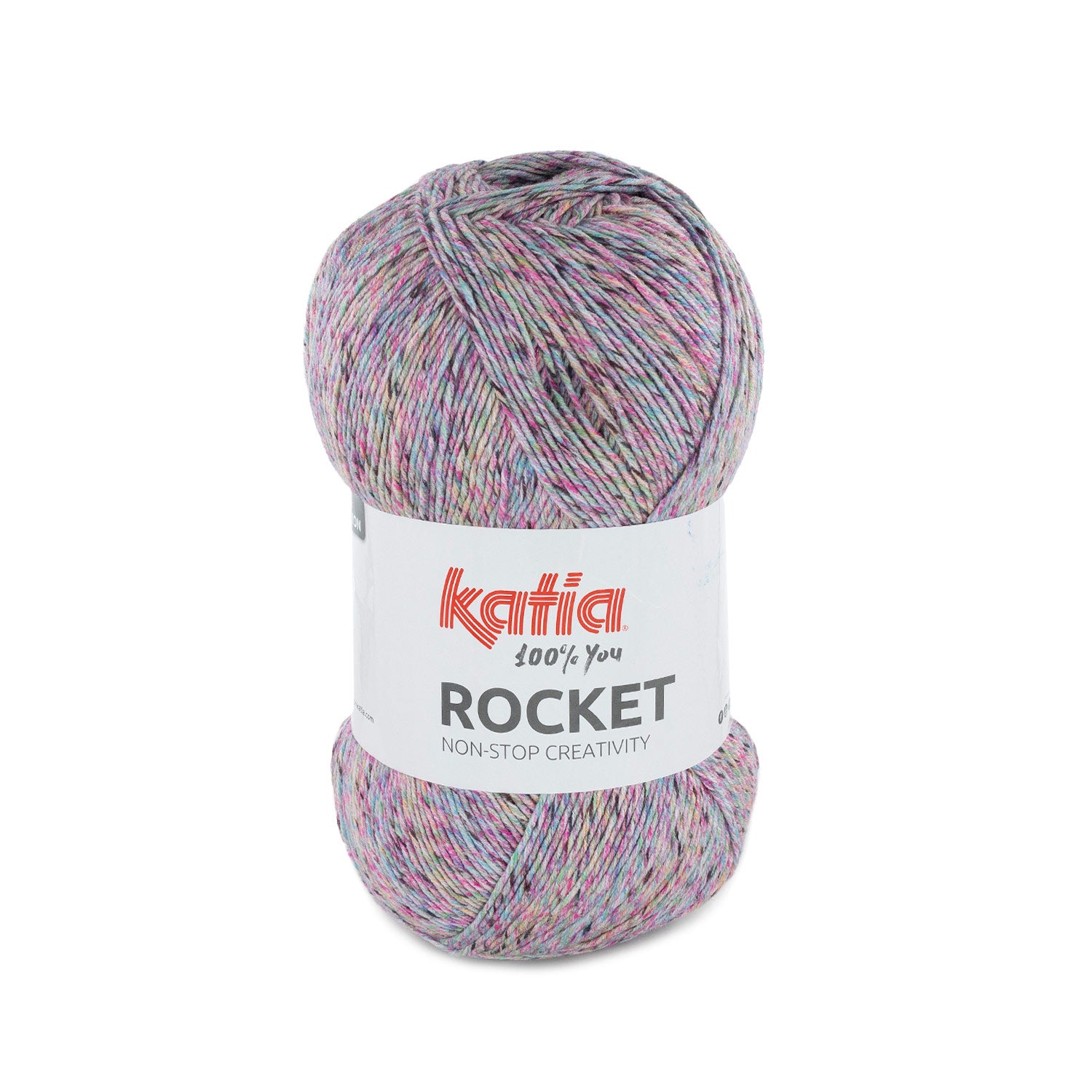 Megaovillo Lana Rocket de Katia