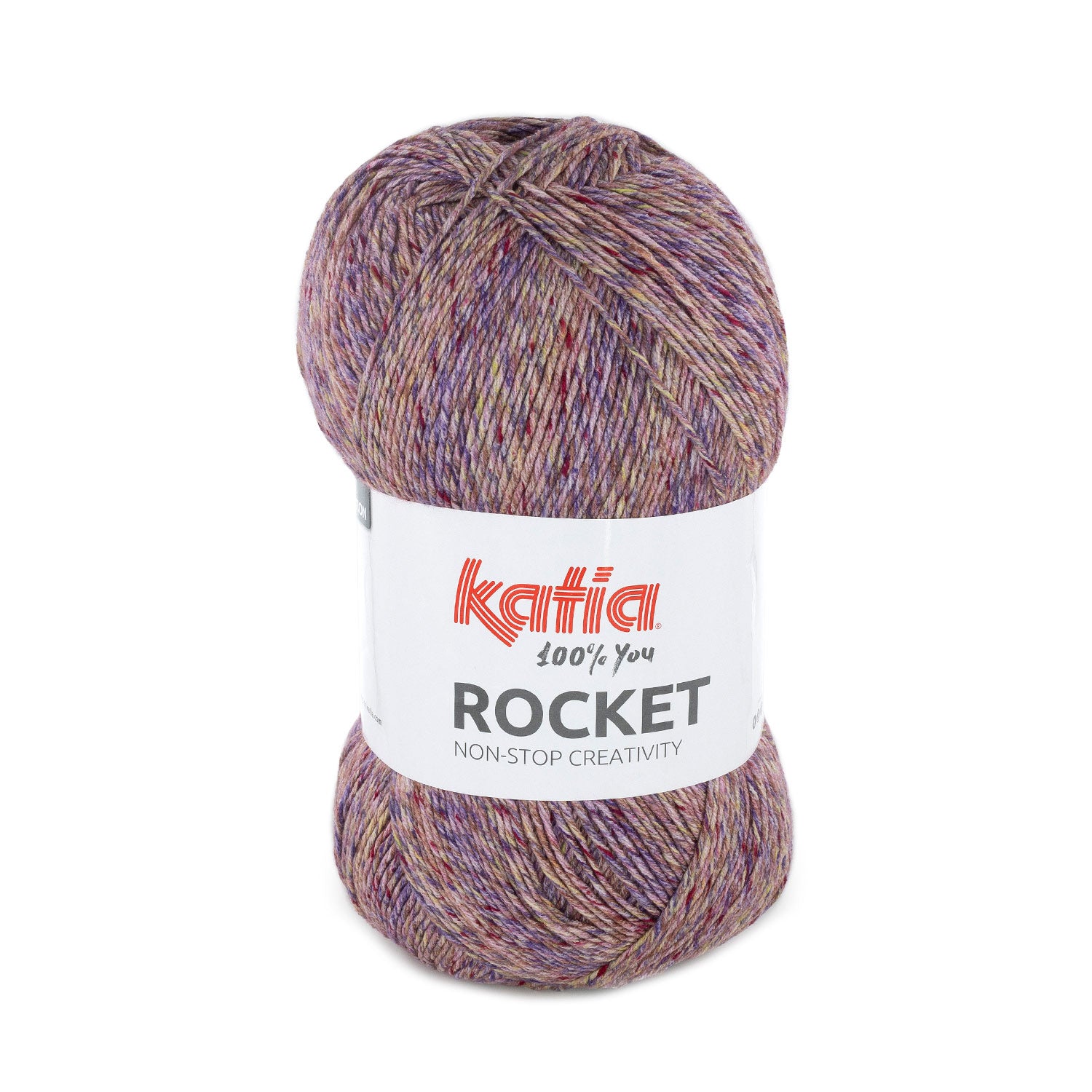 Megaovillo Lana Rocket de Katia