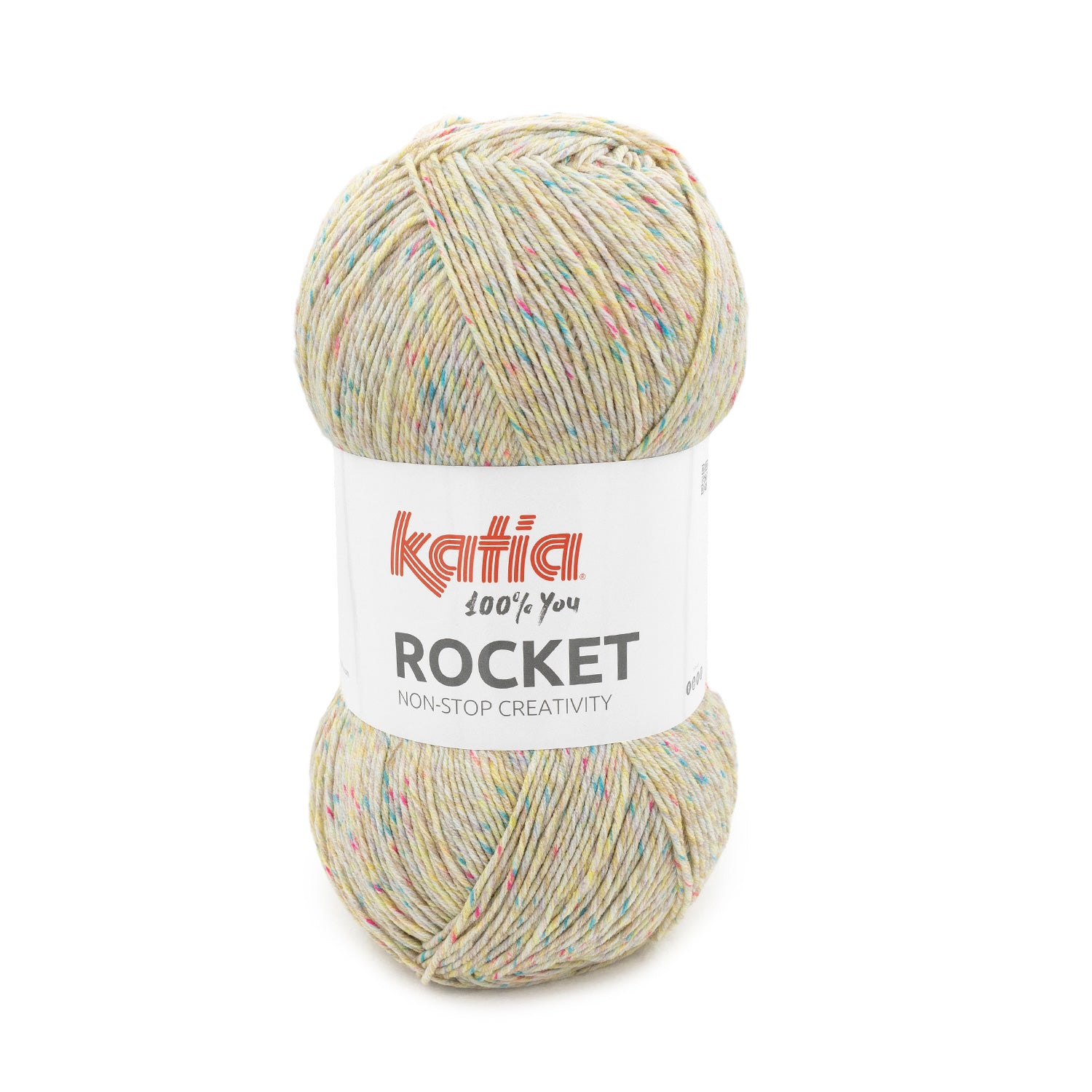 Megaovillo Lana Rocket de Katia
