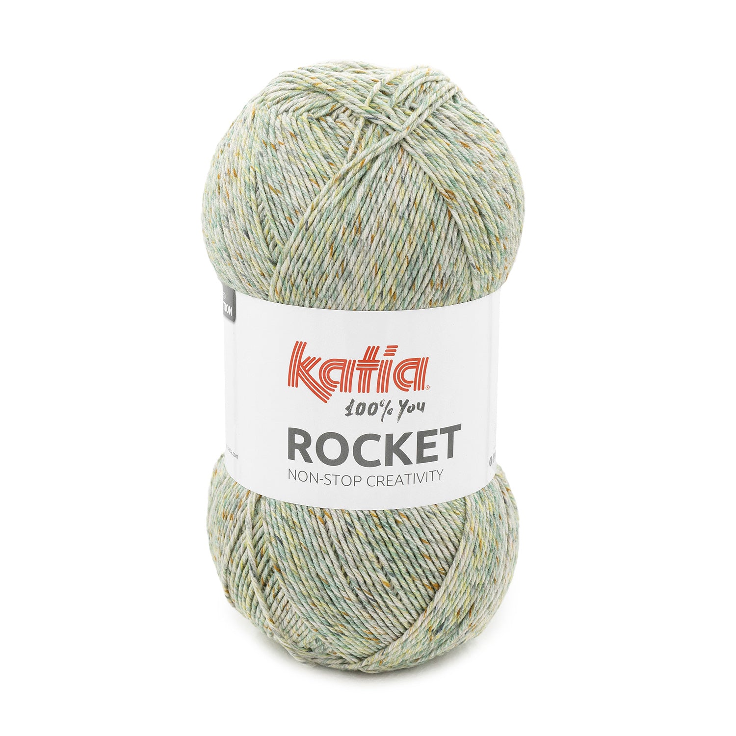 Megaovillo Lana Rocket de Katia