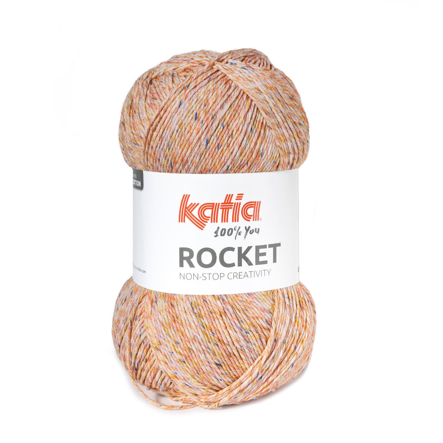 Megaovillo Lana Rocket de Katia