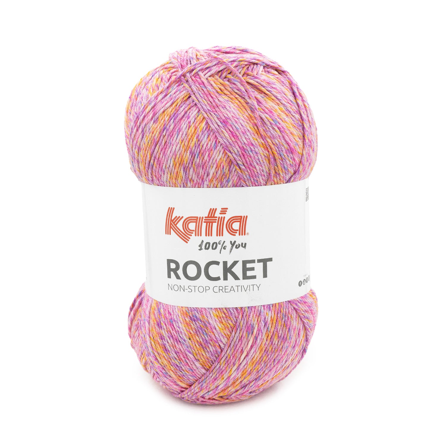 Megaovillo Lana Rocket de Katia
