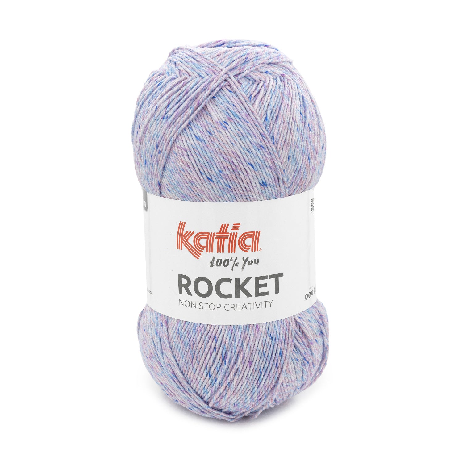 Megaovillo Lana Rocket de Katia