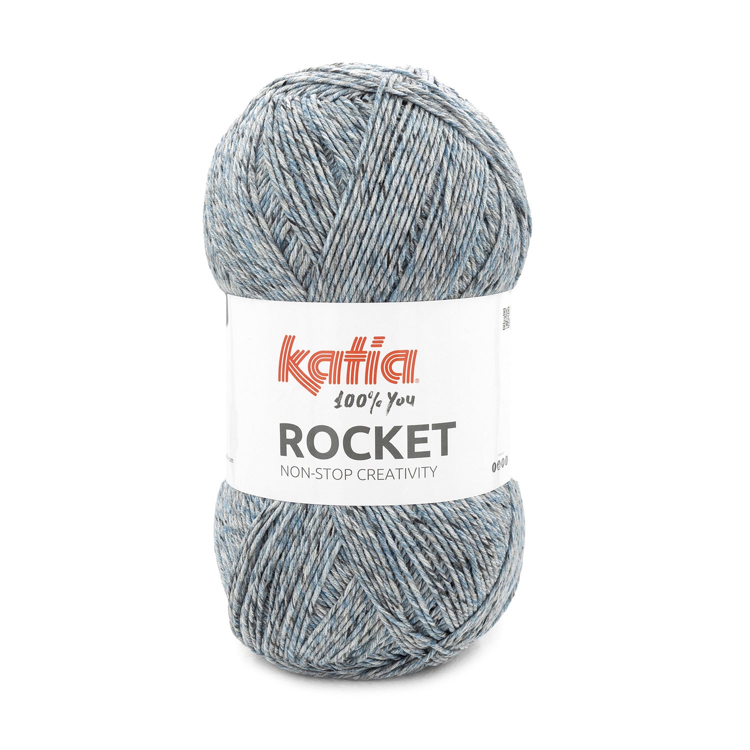 Megaovillo Lana Rocket de Katia