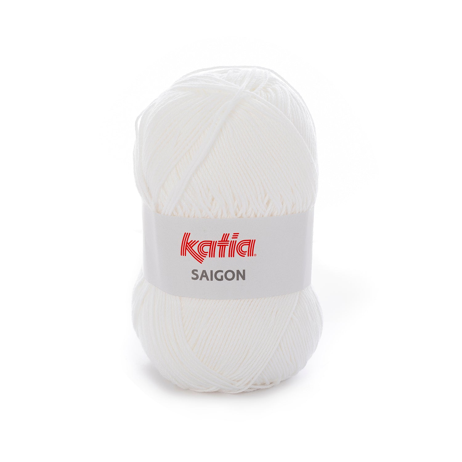 Madeja Saigon de Katia