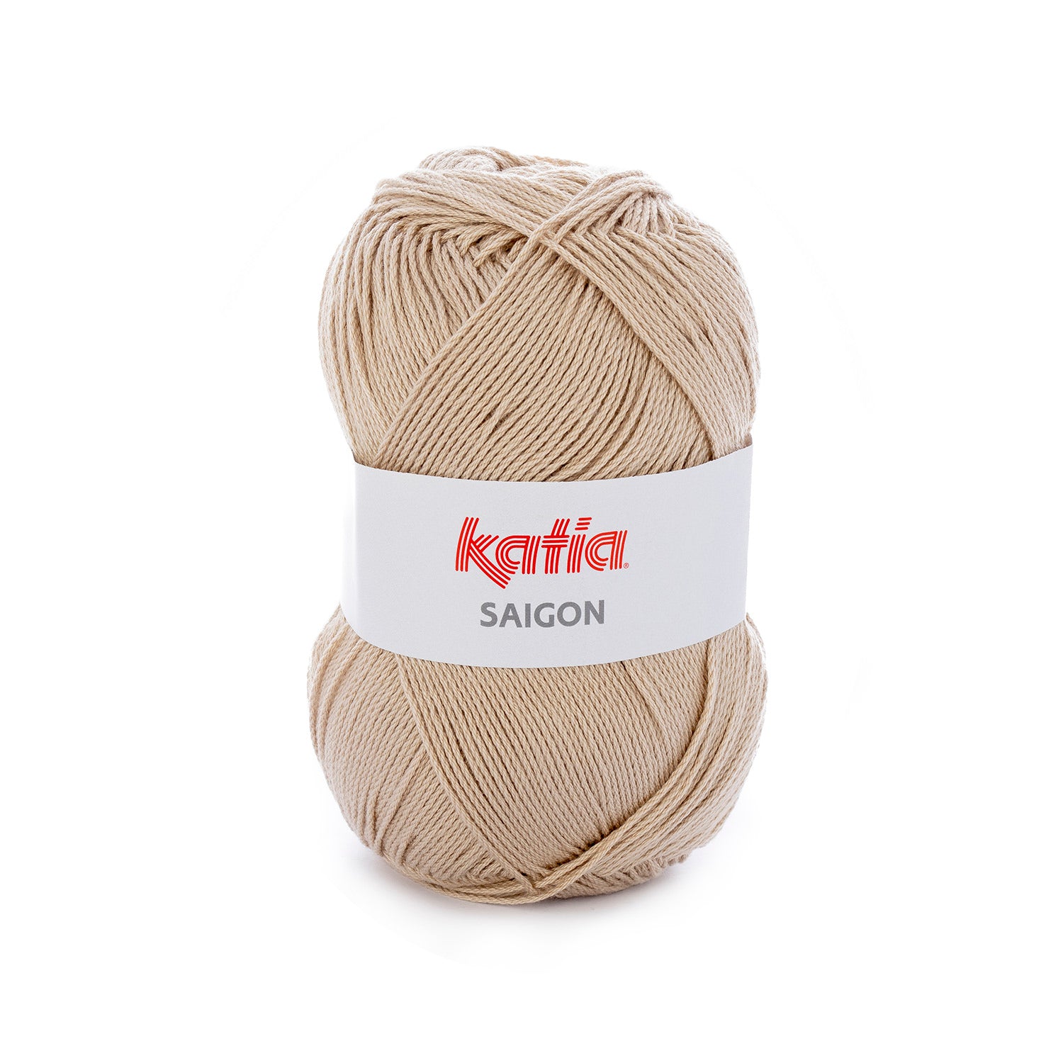 Madeja Saigon de Katia