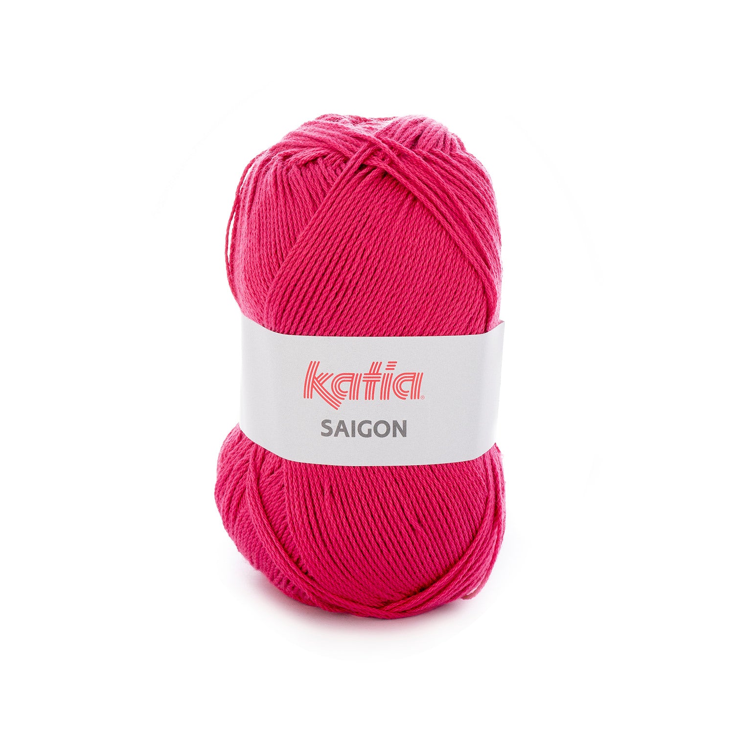 Madeja Saigon de Katia
