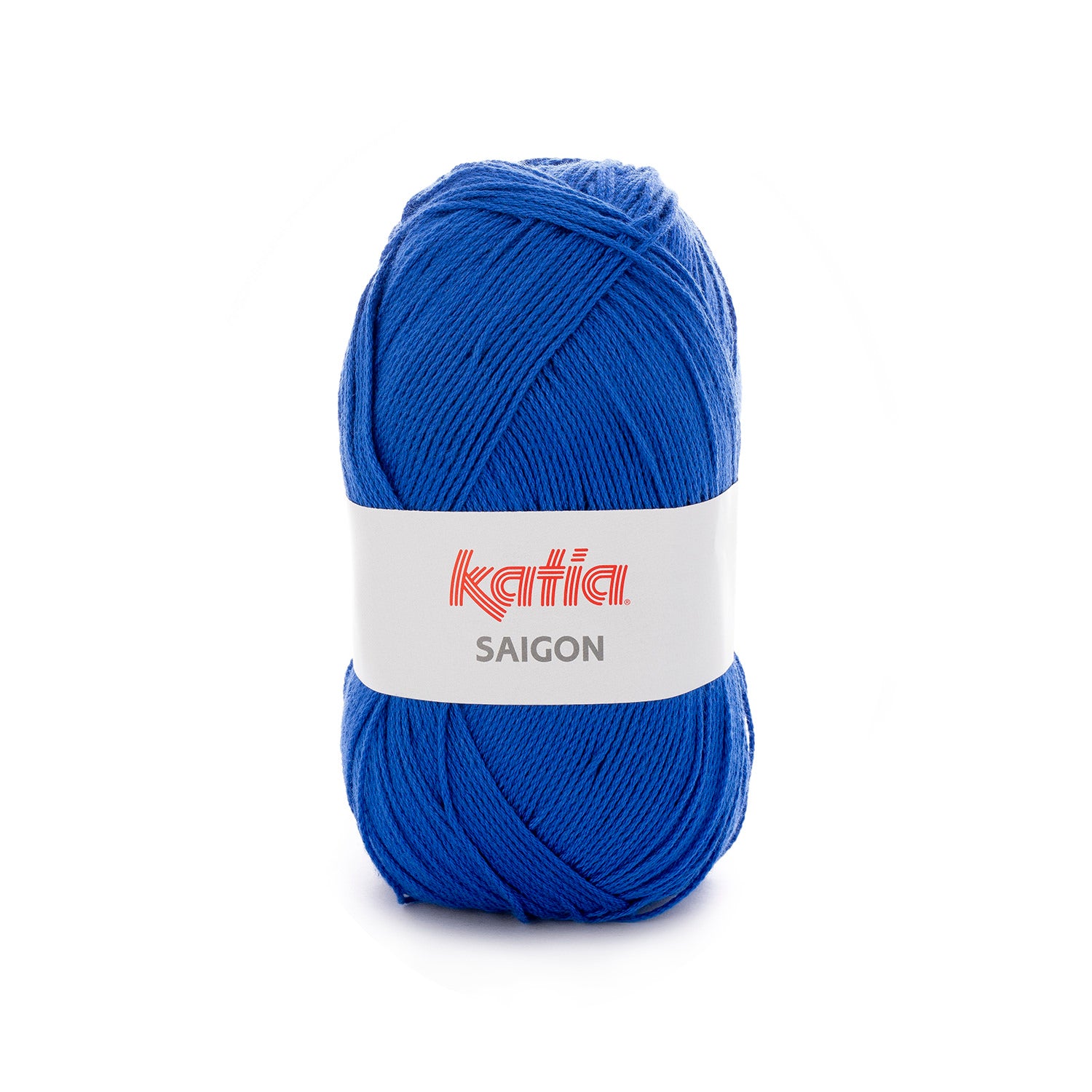 Madeja Saigon de Katia