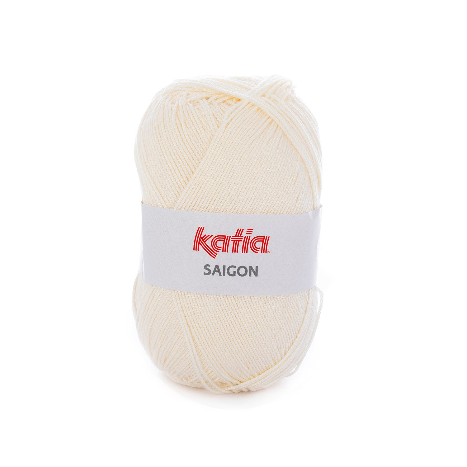 Madeja Saigon de Katia