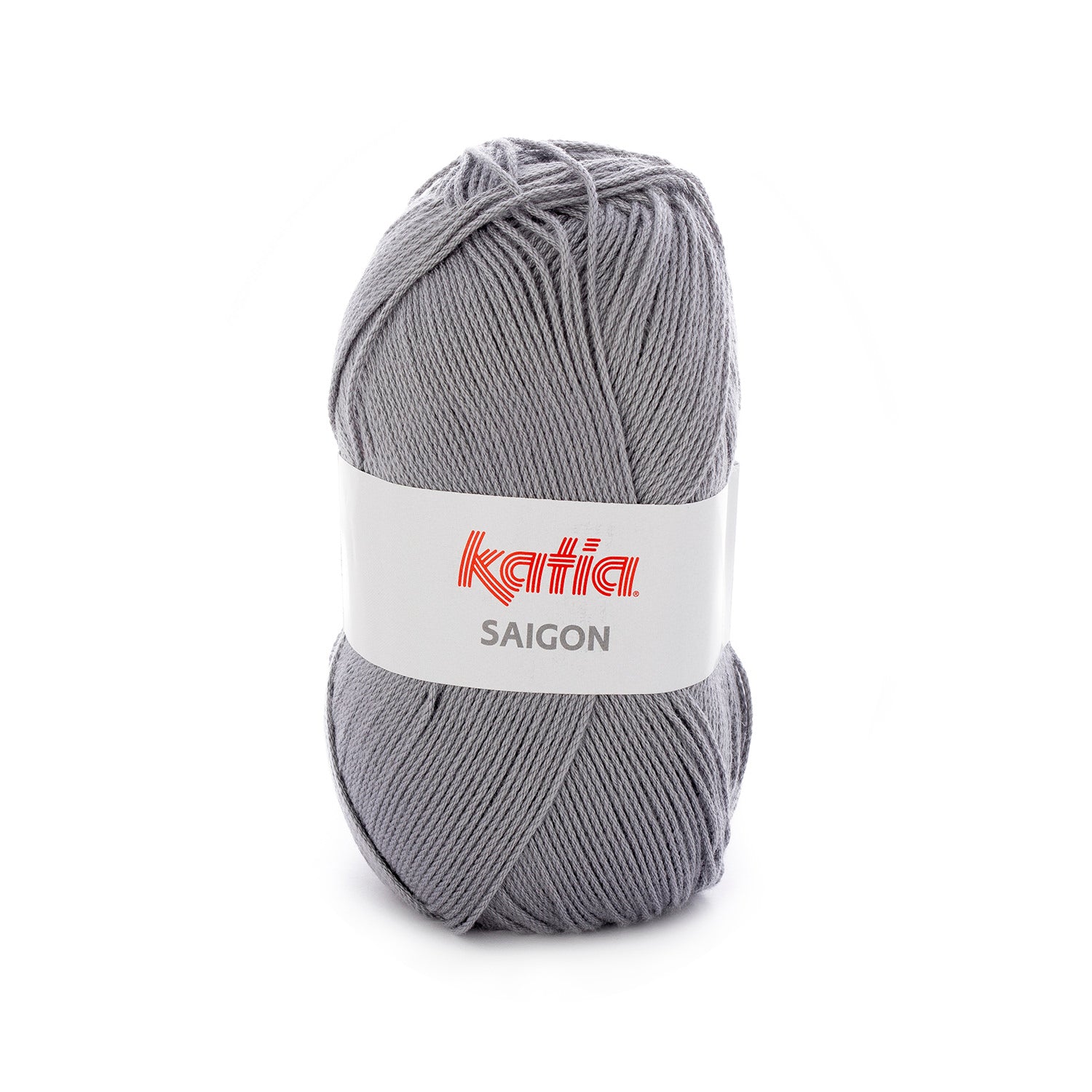 Madeja Saigon de Katia