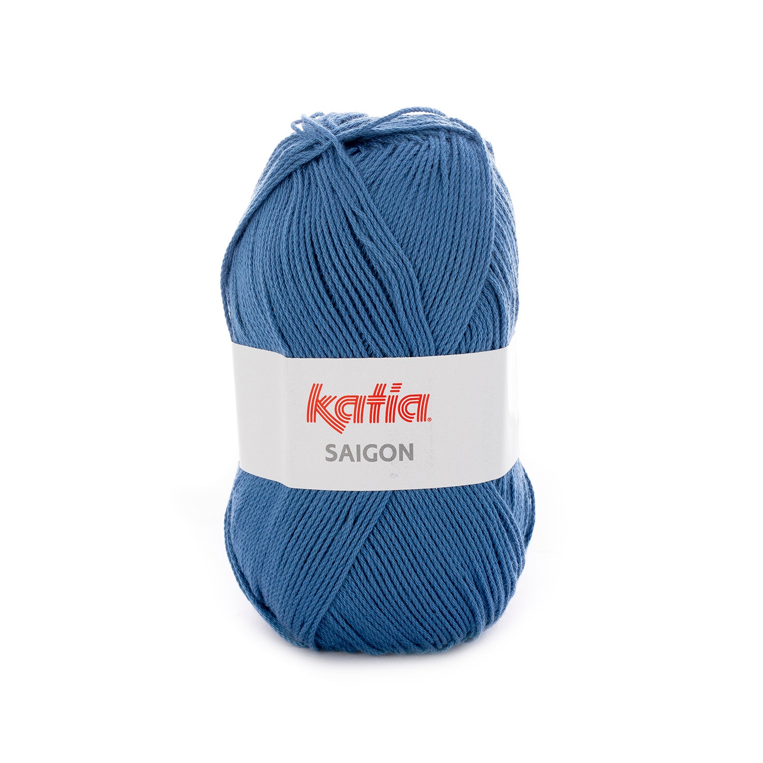 Madeja Saigon de Katia