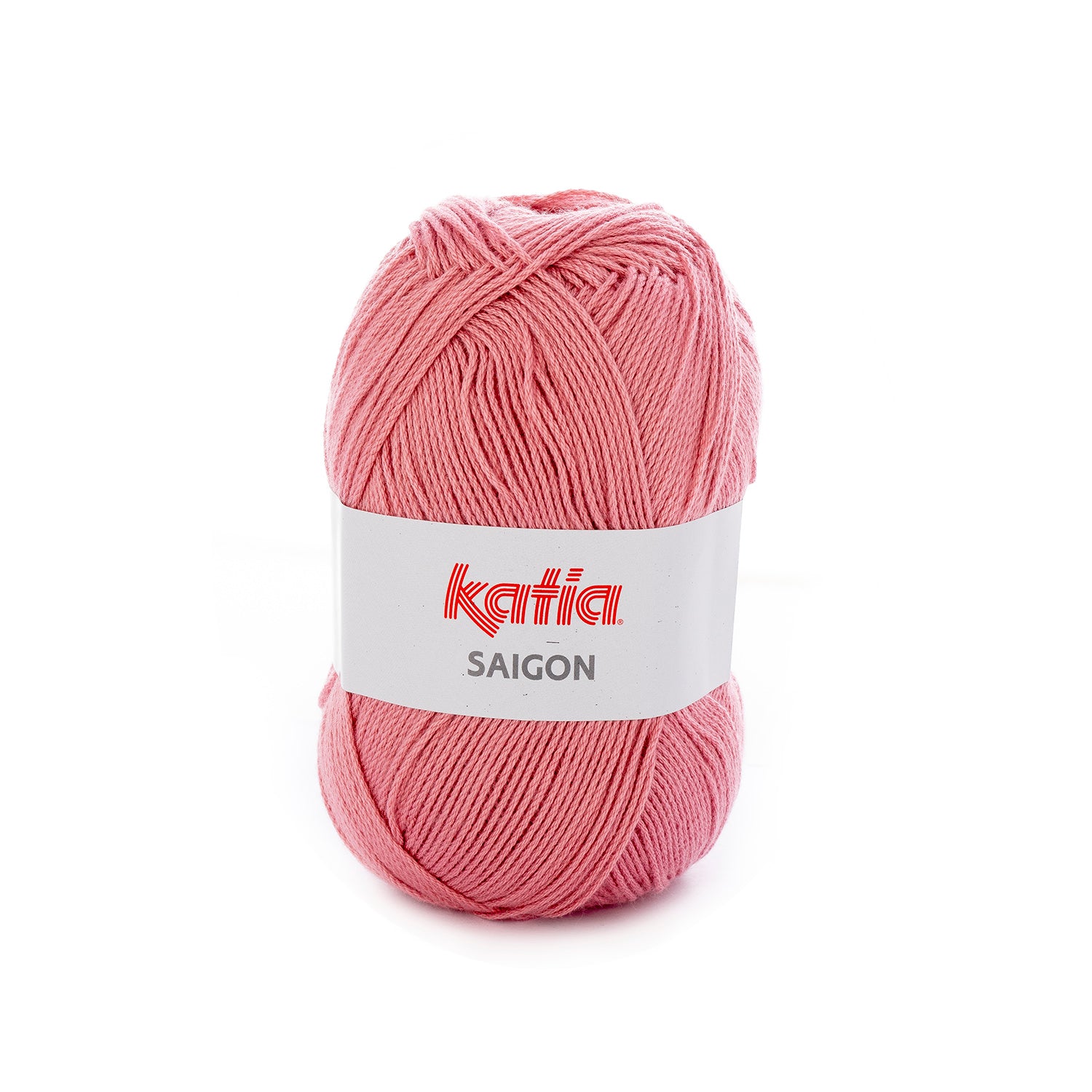 Madeja Saigon de Katia