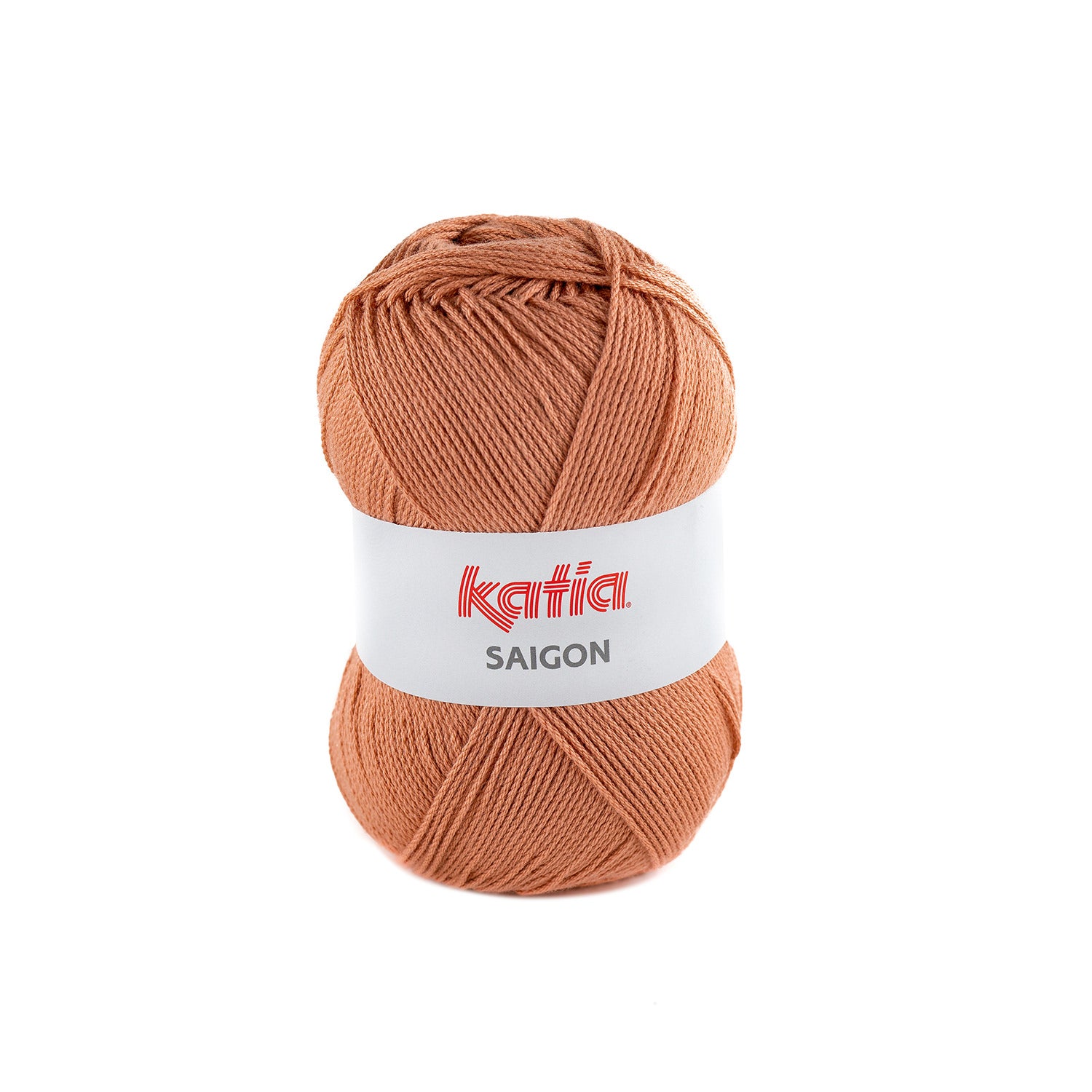 Madeja Saigon de Katia