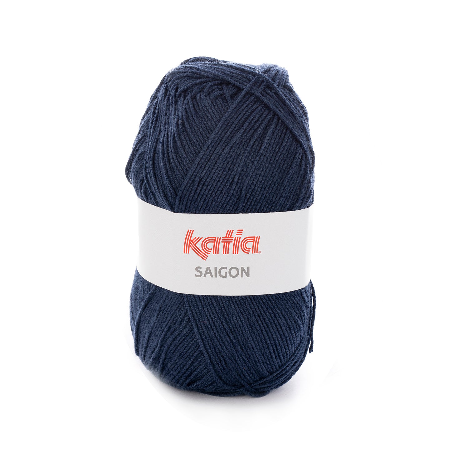 Madeja Saigon de Katia