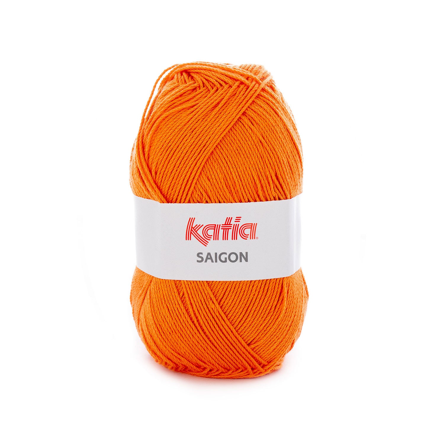Madeja Saigon de Katia